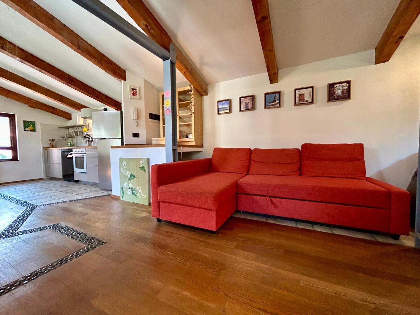Kibilu - Via Cimabue Le Bettole - Centro Citta Apartment Varese Bagian luar foto