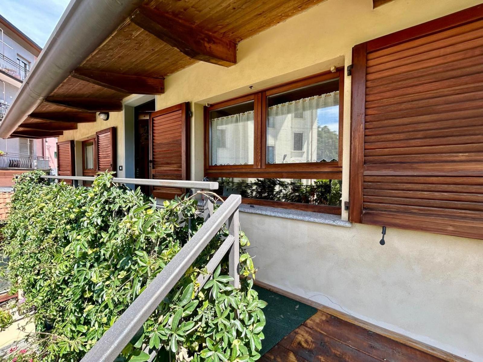 Kibilu - Via Cimabue Le Bettole - Centro Citta Apartment Varese Bagian luar foto